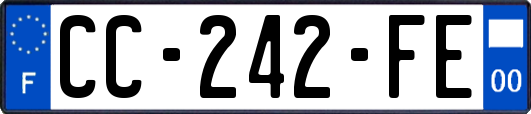 CC-242-FE