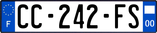 CC-242-FS