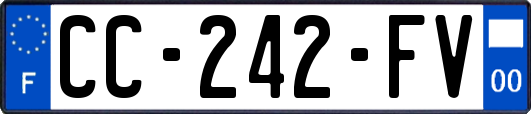 CC-242-FV