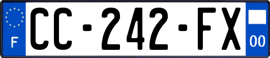 CC-242-FX