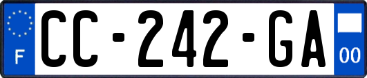CC-242-GA