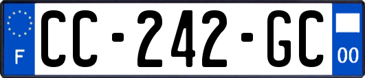 CC-242-GC