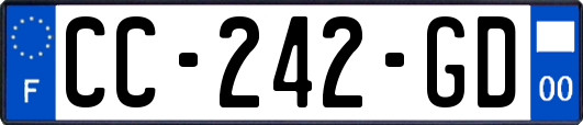 CC-242-GD
