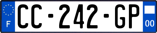 CC-242-GP