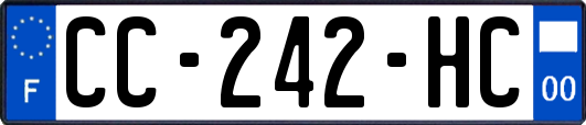 CC-242-HC