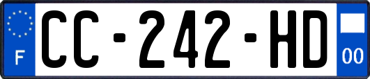 CC-242-HD