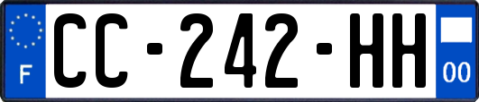 CC-242-HH