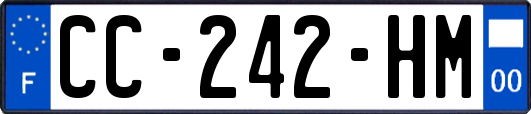 CC-242-HM
