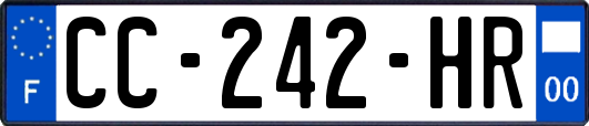 CC-242-HR