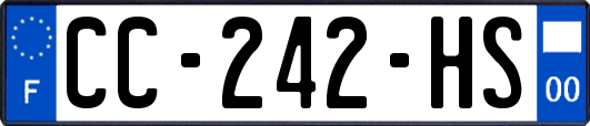 CC-242-HS