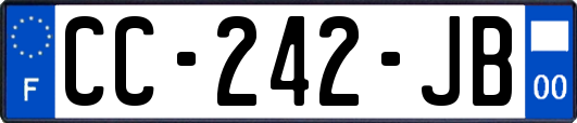 CC-242-JB