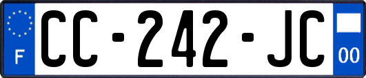CC-242-JC