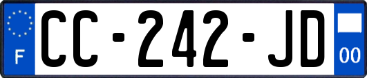 CC-242-JD