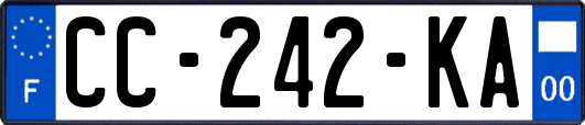 CC-242-KA