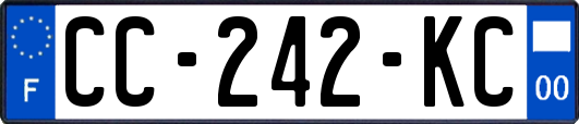 CC-242-KC