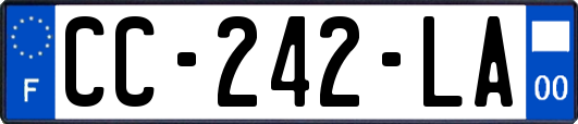 CC-242-LA