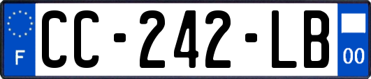 CC-242-LB