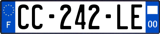CC-242-LE