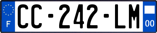 CC-242-LM