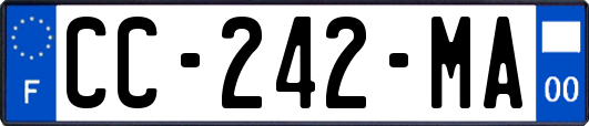 CC-242-MA
