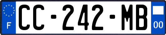 CC-242-MB