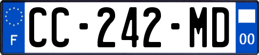 CC-242-MD