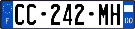 CC-242-MH
