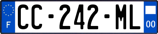 CC-242-ML