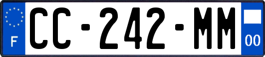 CC-242-MM