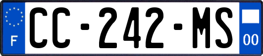 CC-242-MS