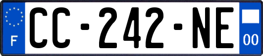 CC-242-NE