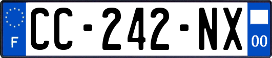 CC-242-NX