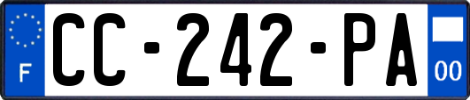 CC-242-PA