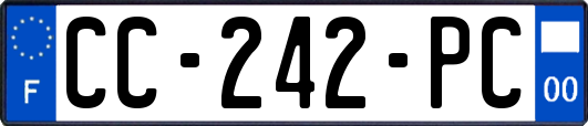 CC-242-PC
