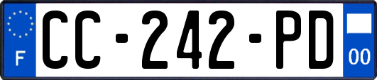 CC-242-PD