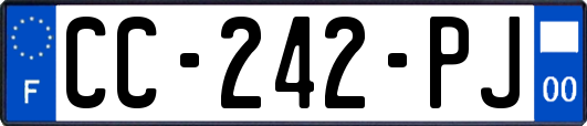 CC-242-PJ