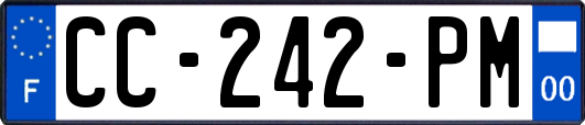 CC-242-PM