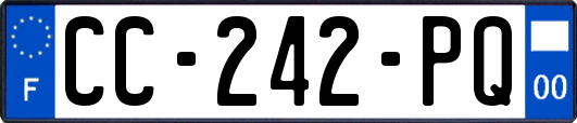 CC-242-PQ