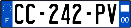 CC-242-PV