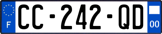 CC-242-QD