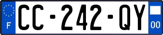 CC-242-QY