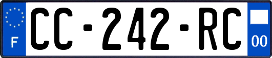 CC-242-RC