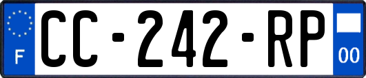 CC-242-RP