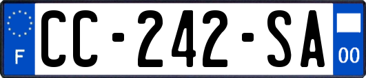 CC-242-SA