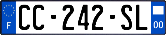 CC-242-SL