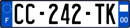 CC-242-TK
