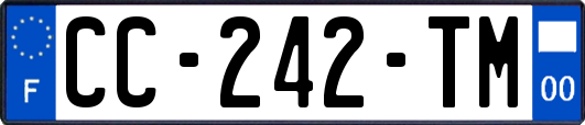 CC-242-TM