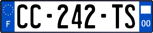 CC-242-TS
