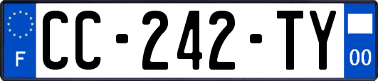 CC-242-TY
