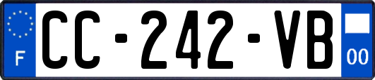 CC-242-VB